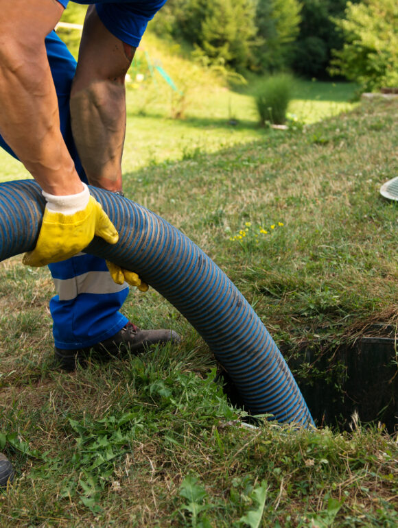 Gestion des déchets