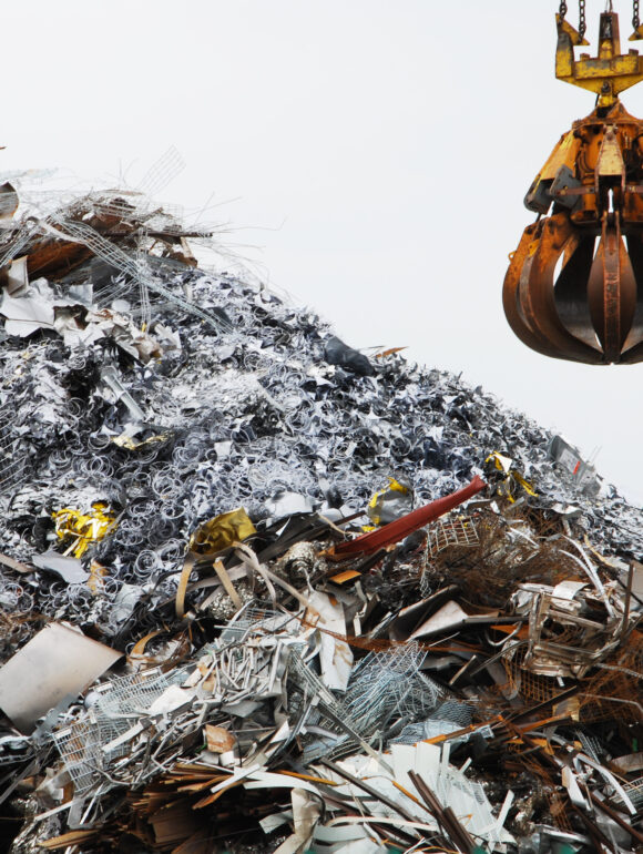 Gestion des déchets